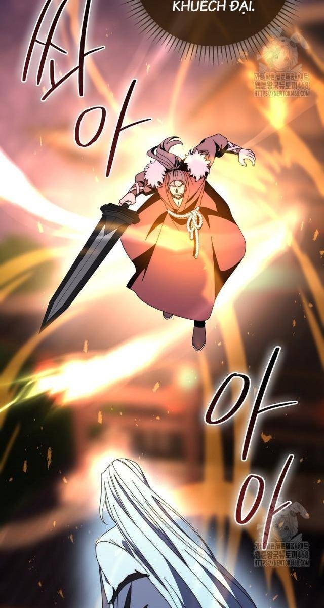 Cuồng Long Kiếm Thần - Page 76