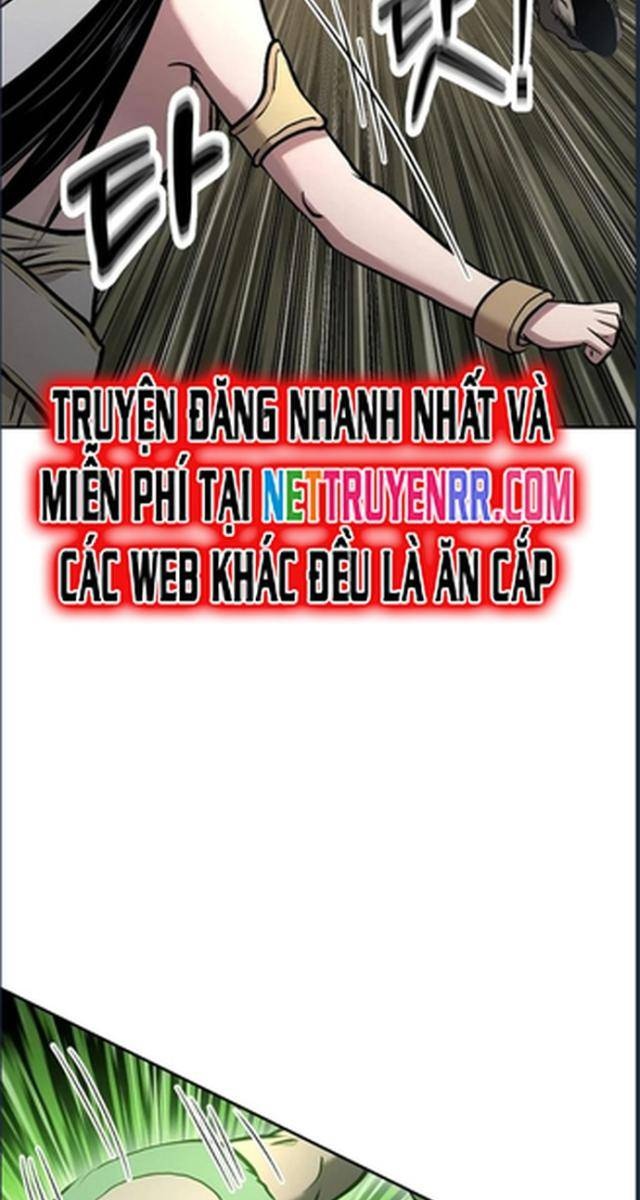 Ma Nhân Hoa Sơn - Page 17