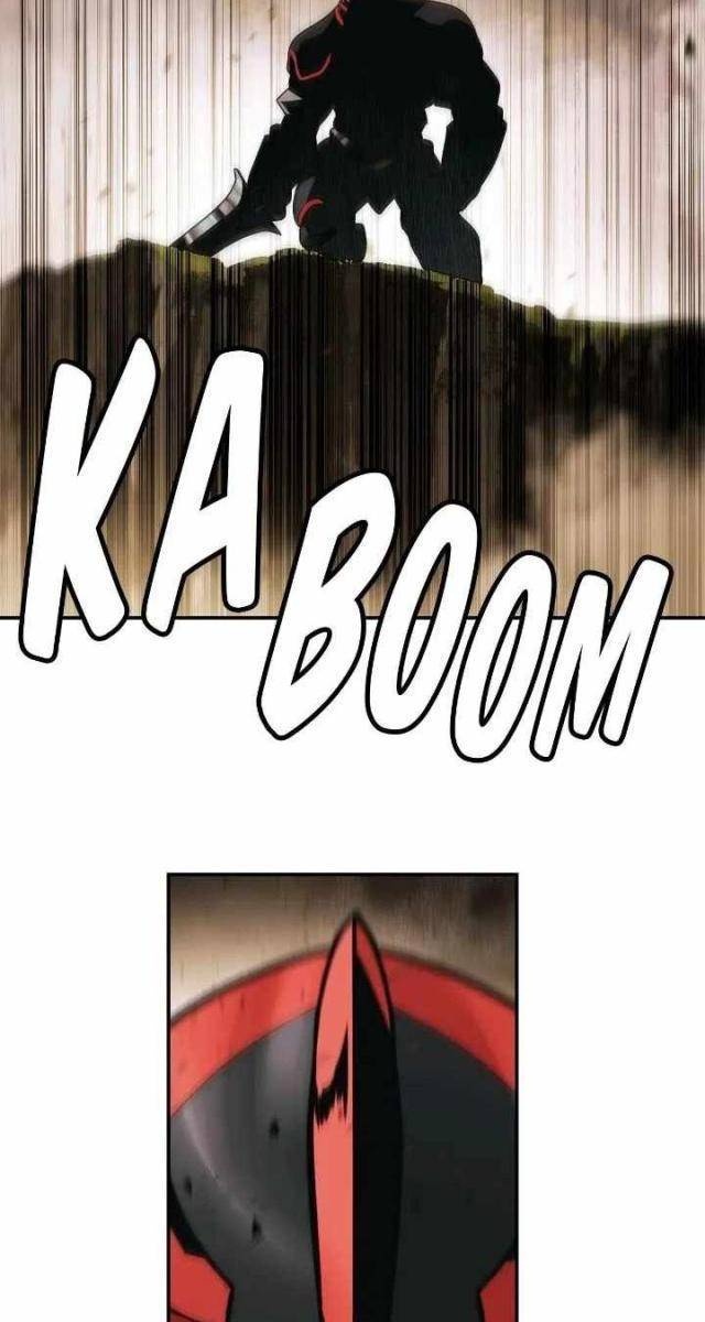 Bất Bại Chân Ma - Page 73