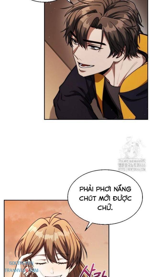 Chiến Thần Xuất Thế - Page 78