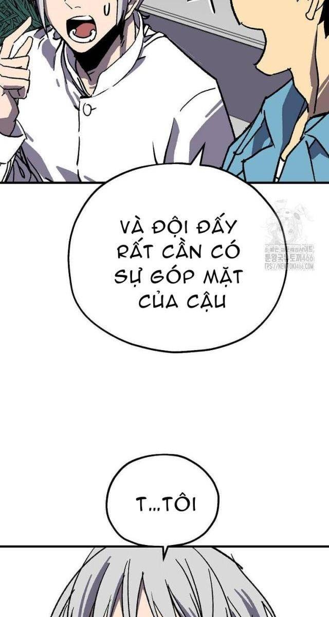 Tôi Đã Đạt Đến Cấp Độ Tối Đa Và Quay Trở Lại - Page 38