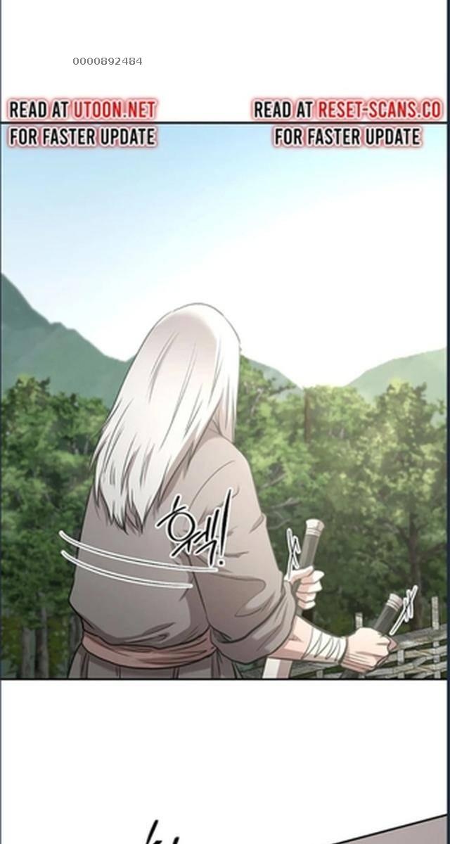 Ma Nhân Hoa Sơn - Page 6