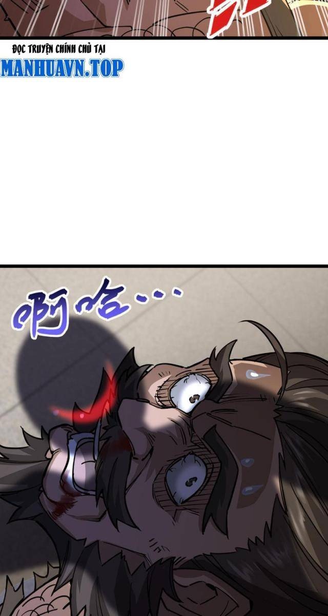 Giết Ta Thêm Mấy Lần Nữa, Ta Liền Vô Địch - Page 82