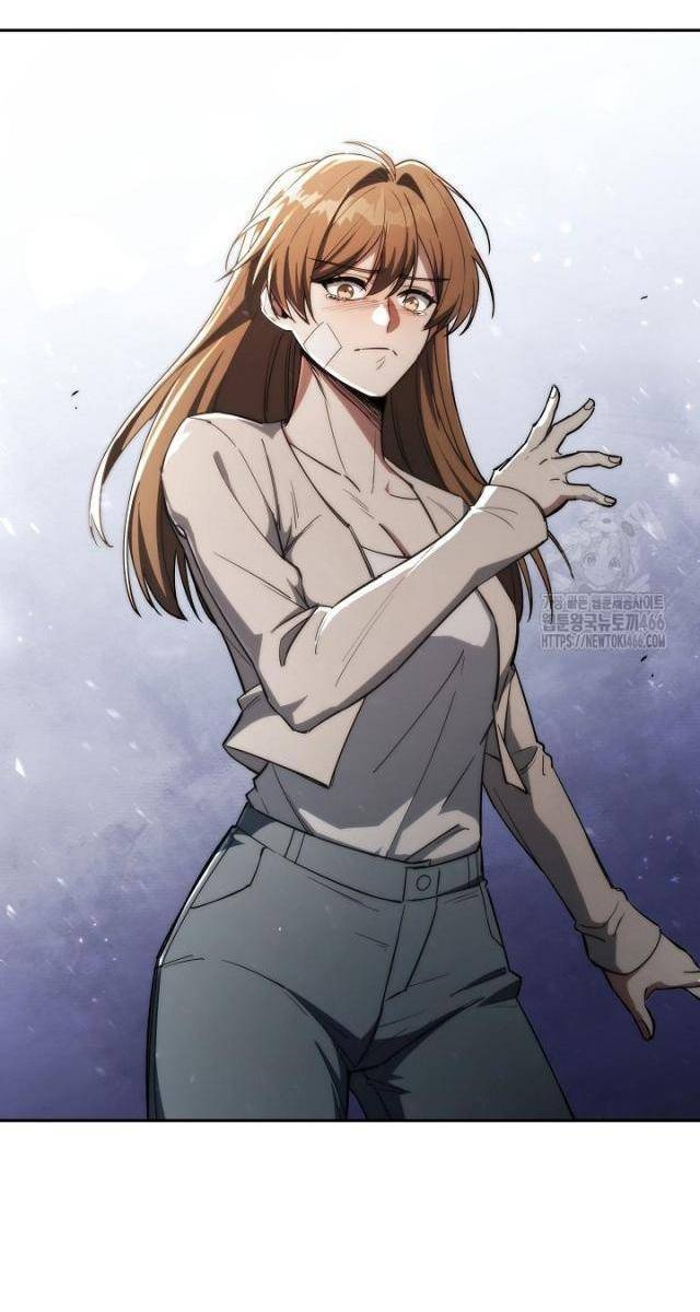 Chiến Thần Xuất Thế - Page 38