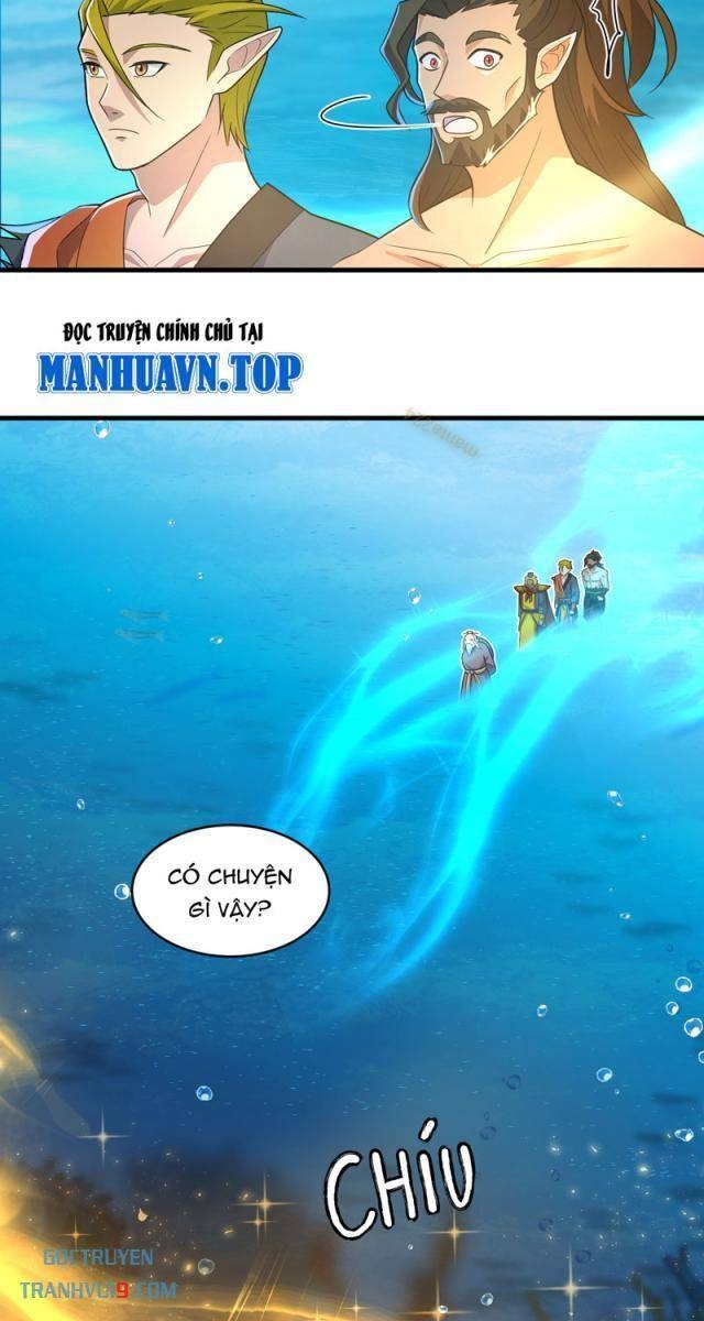 Đệ Tử Của Ta Đều Là Vô Địch Đại Yêu - Page 50