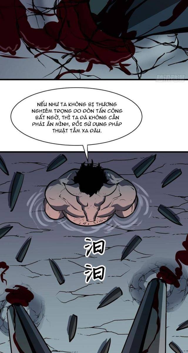 Tu Luyện Nhàn Hạ Bắt đầu Từ Nữ đồ đệ - Page 51