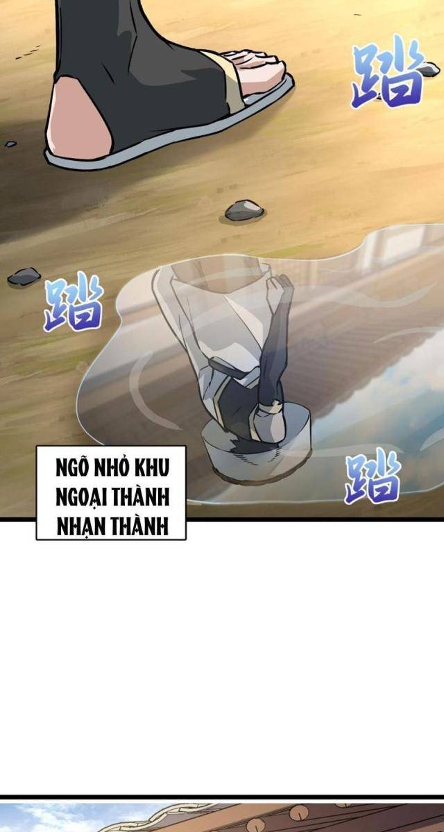 Giết Ta Thêm Mấy Lần Nữa, Ta Liền Vô Địch - Page 92