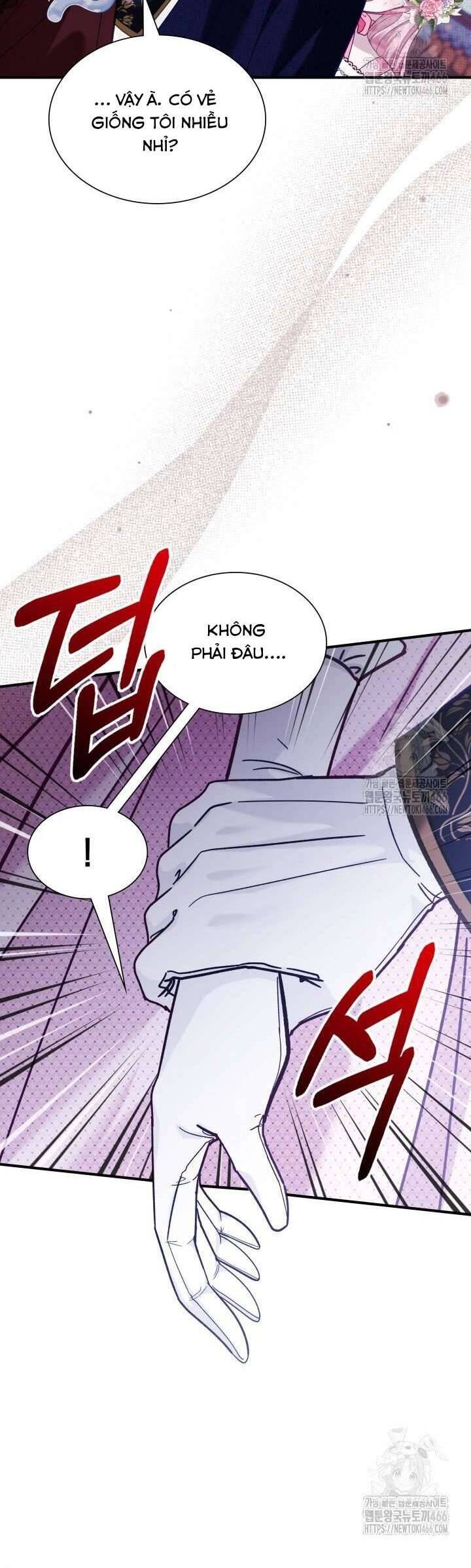 Dẫu Cho Con Gái Của Kẻ Phản Diện Trùng Sinh - Page 12