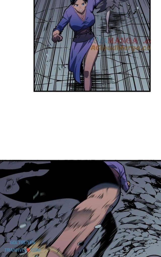 Tu Luyện Nhàn Hạ Bắt đầu Từ Nữ đồ đệ - Page 38