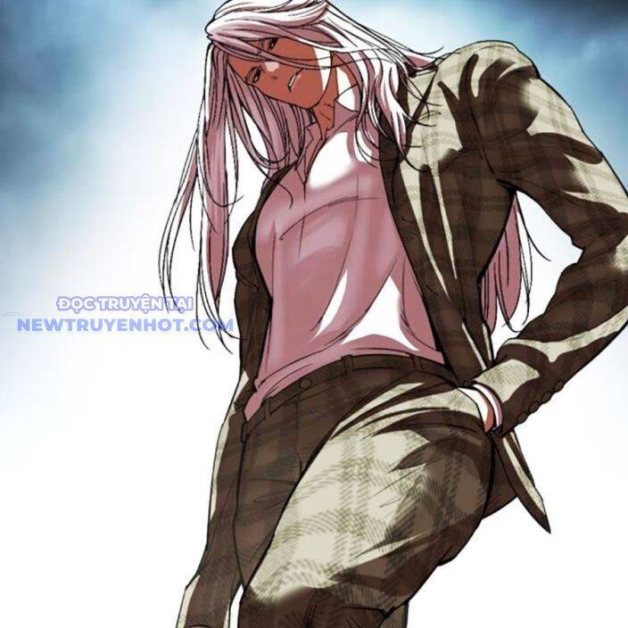 Hoán Đổi Diệu Kỳ - Page 43