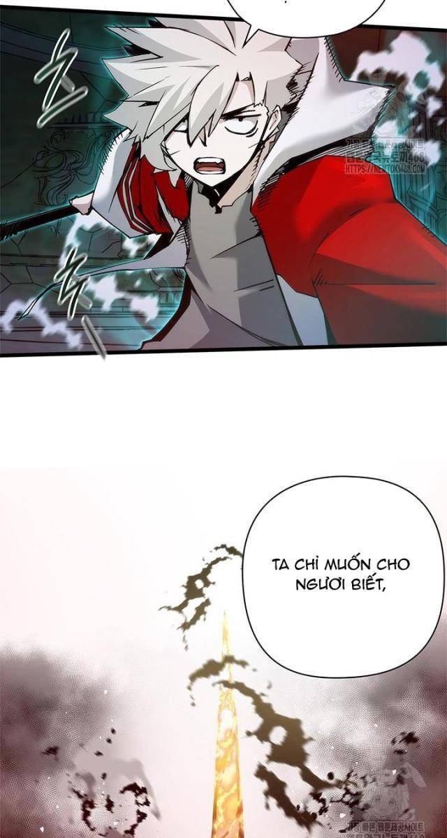 Kiếm Thần: Thần Chi Tử - Page 51
