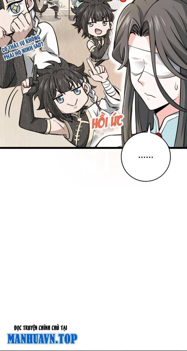 Giết Ta Thêm Mấy Lần Nữa, Ta Liền Vô Địch - Page 104