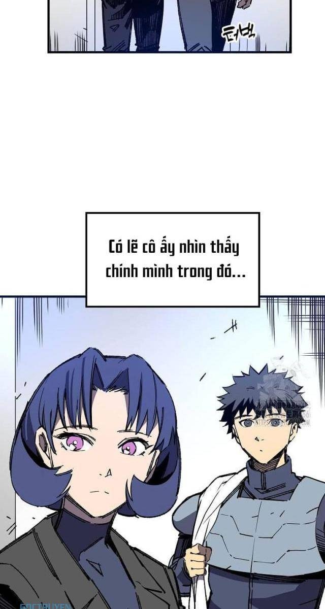 Tôi Đã Đạt Đến Cấp Độ Tối Đa Và Quay Trở Lại - Page 81