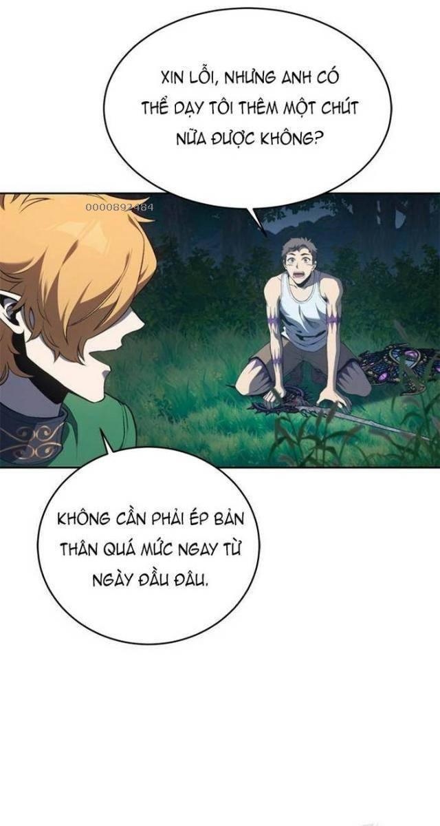 Lý Do Ta Từ Bỏ Làm Quỷ Vương - Page 20