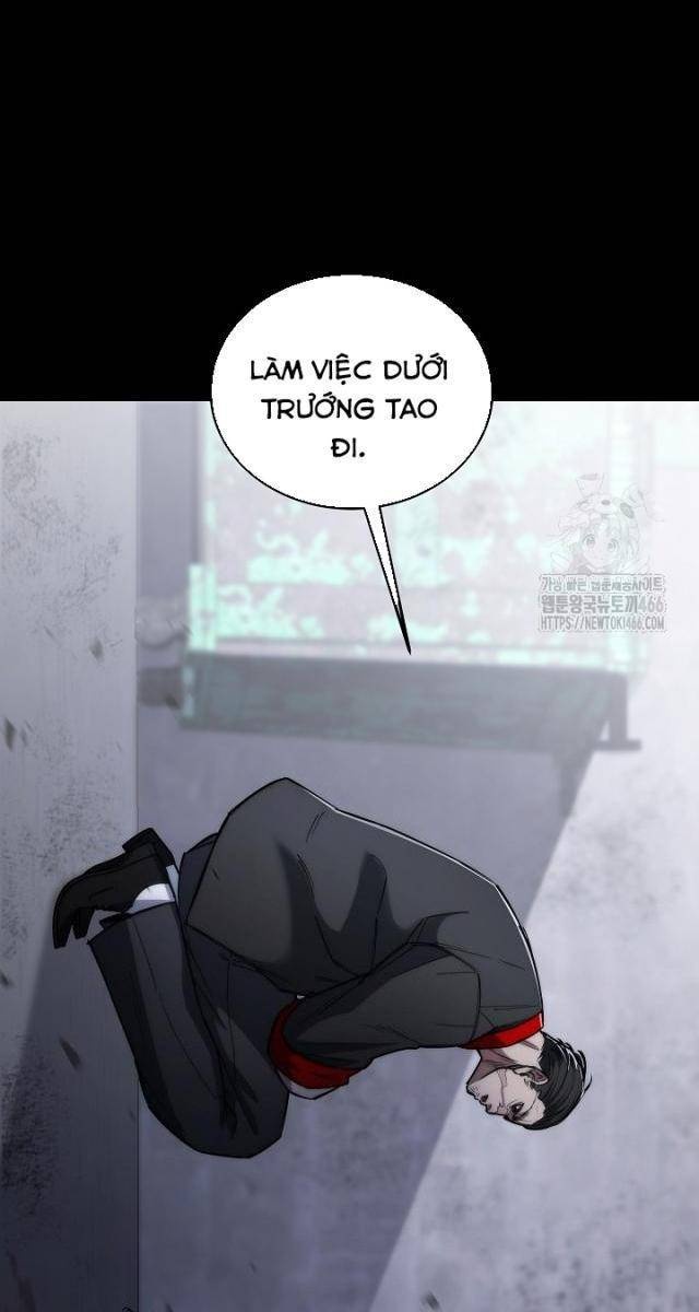 Chiến Thần Xuất Thế - Page 54