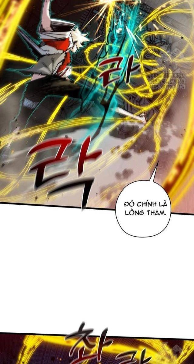 Kiếm Thần: Thần Chi Tử - Page 55