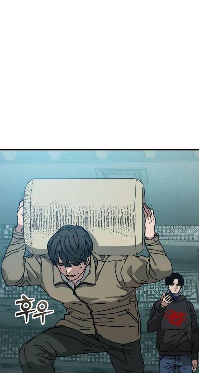 Ngôi Nhà Ẩn Ngày Tận Thế - Page 116