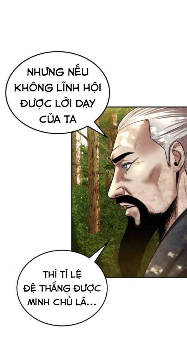 Tay Súng Chinh Phục Võ Lâm - Page 121