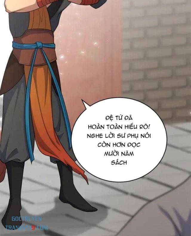 Đệ Tử Của Ta Đều Là Vô Địch Đại Yêu - Page 58