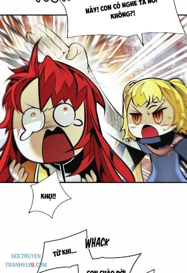 Bất Bại Chân Ma - Page 46