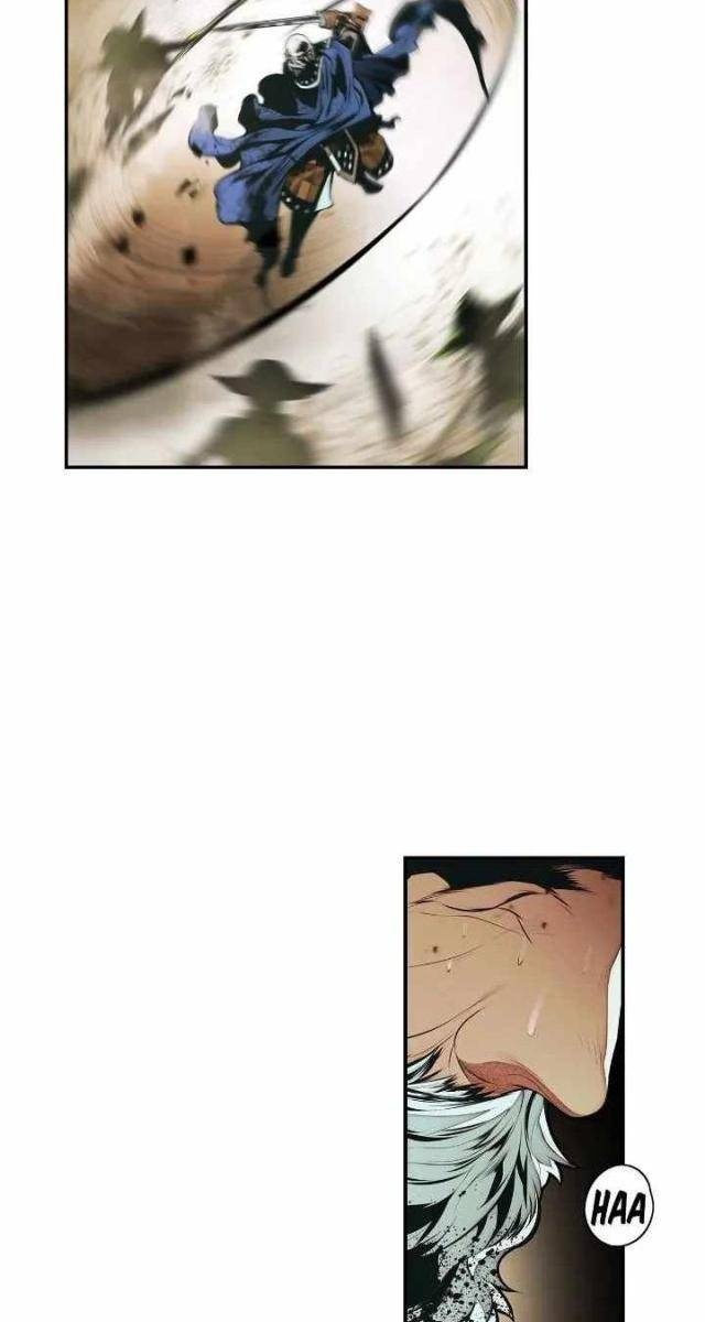 Bất Bại Chân Ma - Page 7