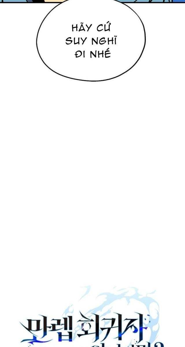 Tôi Đã Đạt Đến Cấp Độ Tối Đa Và Quay Trở Lại - Page 26