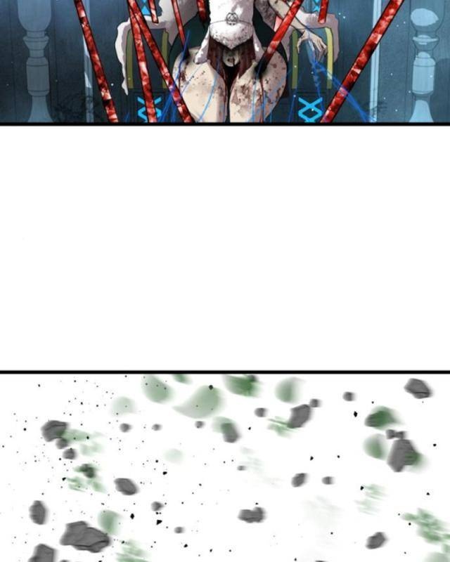 Cốt Nhân - Page 36