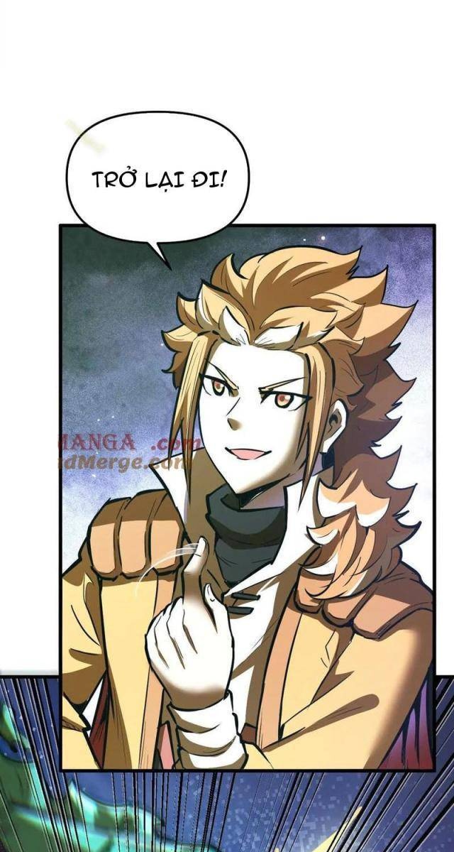 Tông Môn Của Ta Có Triệu Điểm Mạnh - Page 23