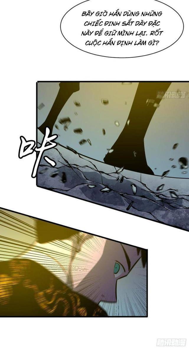 Tu Luyện Nhàn Hạ Bắt đầu Từ Nữ đồ đệ - Page 45