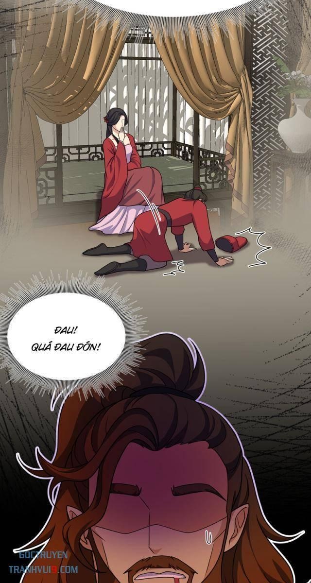 Đệ Tử Của Ta Đều Là Vô Địch Đại Yêu - Page 42