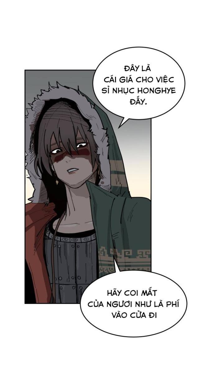 Viên Đá Đỏ - Page 52