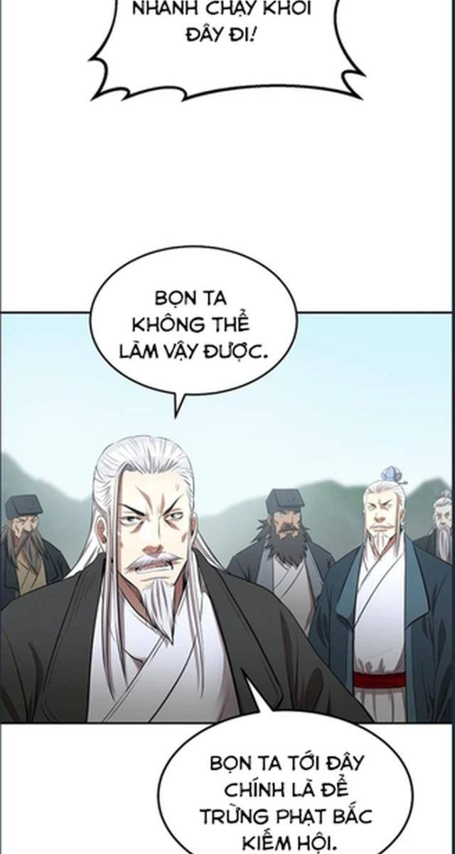 Ma Nhân Hoa Sơn - Page 57