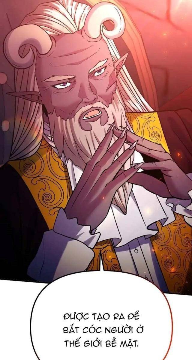 Ta Đã Trở Thành Cuồng Vương - Page 35