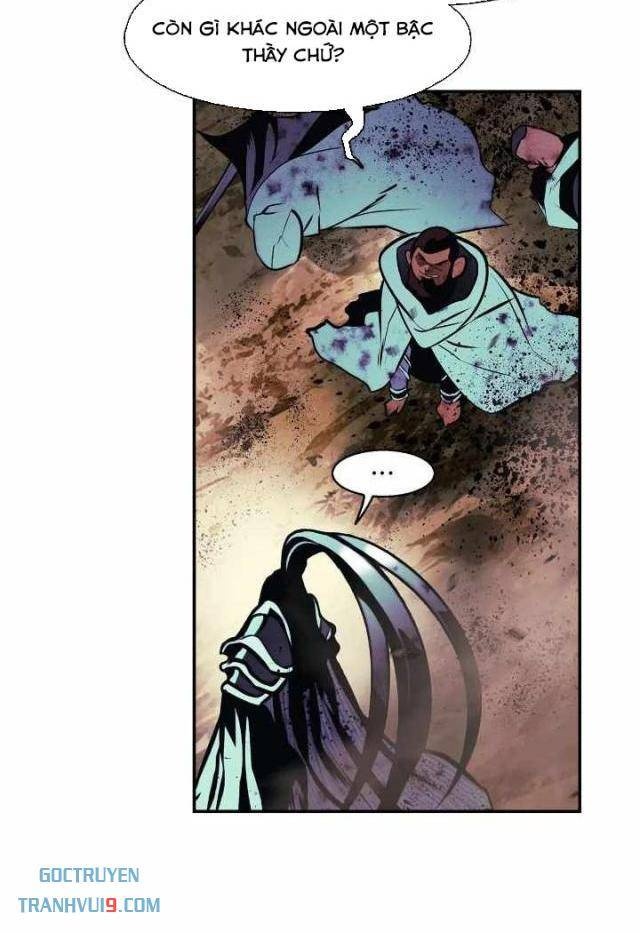 Bất Bại Chân Ma - Page 20