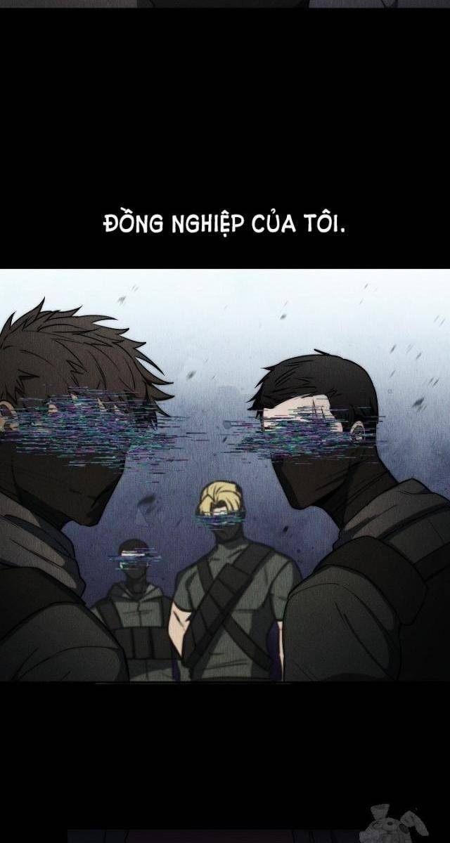 Chiến Thần Xuất Thế - Page 11