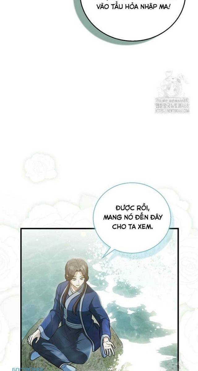 Trở Thành Đệ Tử Nhỏ Tuổi Nhất Phái Hoa Sơn - Page 29