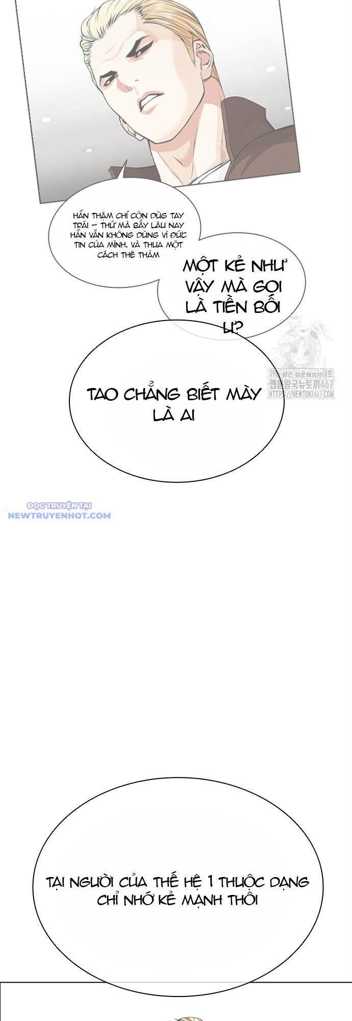 Hoán Đổi Diệu Kỳ - Page 32