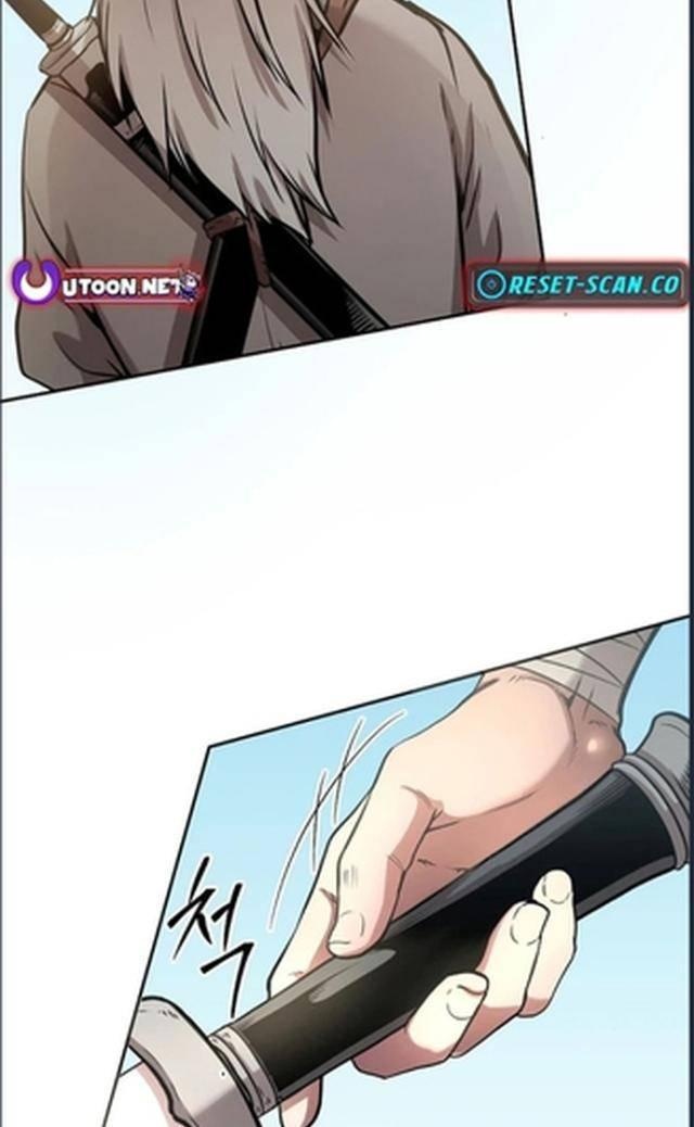 Ma Nhân Hoa Sơn - Page 8