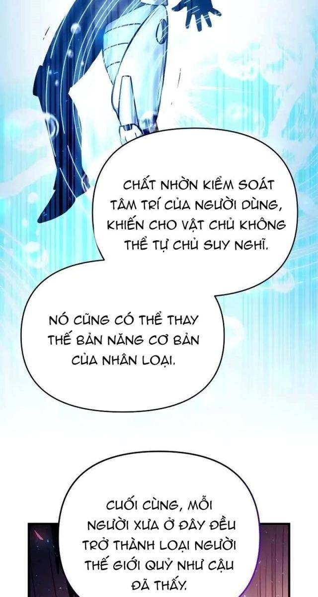 Ta Đã Trở Thành Cuồng Vương - Page 17
