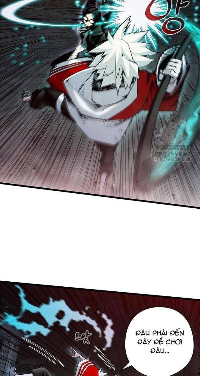 Kiếm Thần: Thần Chi Tử - Page 14