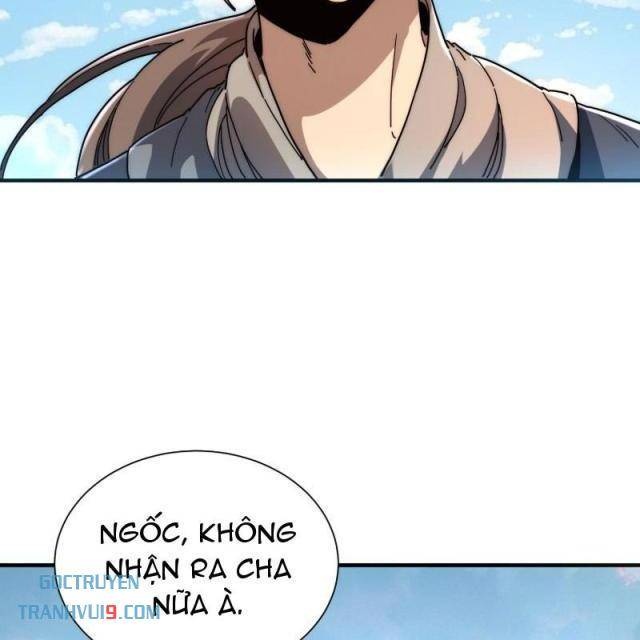 Thủy Hầu Tử Khai Thủy Thành Thần - Page 9