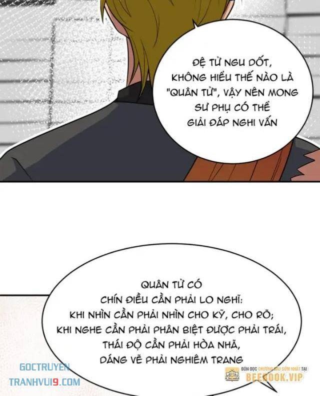 Đệ Tử Của Ta Đều Là Vô Địch Đại Yêu - Page 48