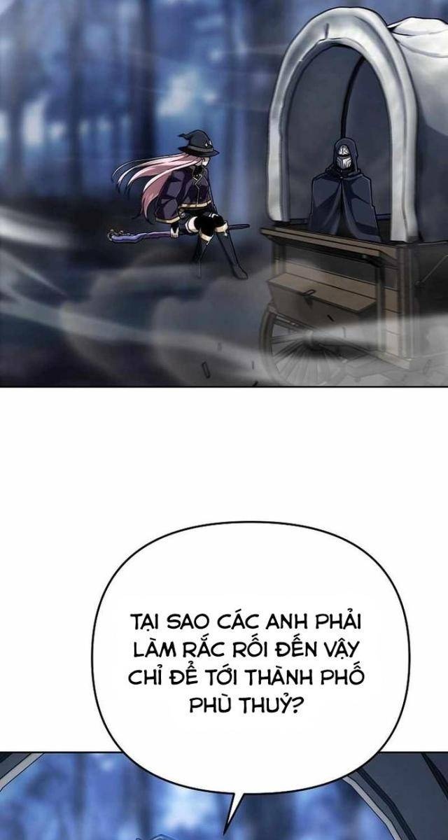 Anh Hùng Của Chúng Ta Làm Gì? - Page 82