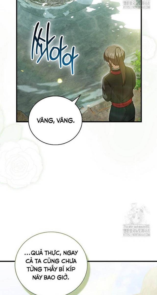 Trở Thành Đệ Tử Nhỏ Tuổi Nhất Phái Hoa Sơn - Page 31