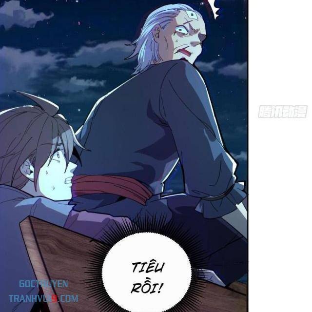 Thủy Hầu Tử Khai Thủy Thành Thần - Page 66