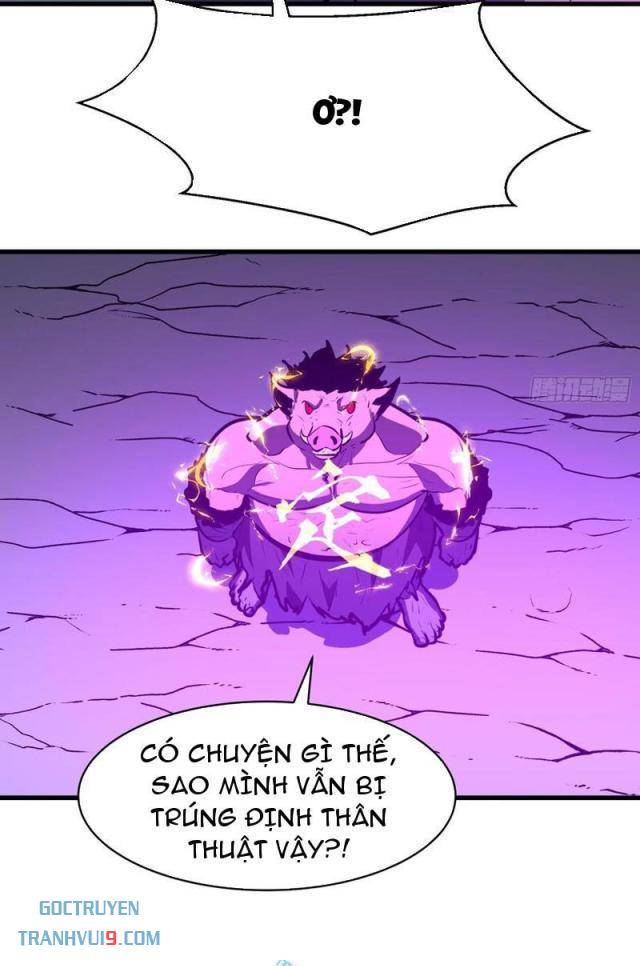 Tu Luyện Nhàn Hạ Bắt đầu Từ Nữ đồ đệ - Page 29