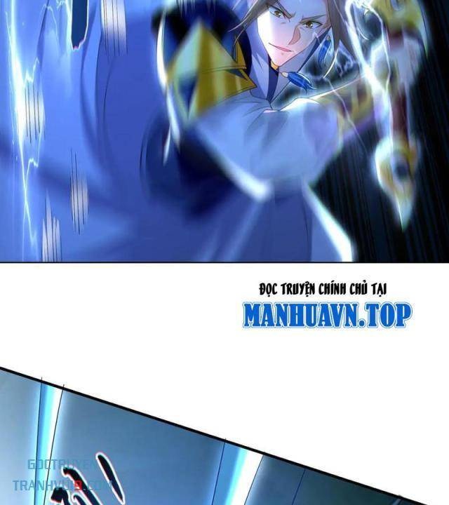 Ta Có Trăm Vạn Tốc Độ Đánh - Page 56