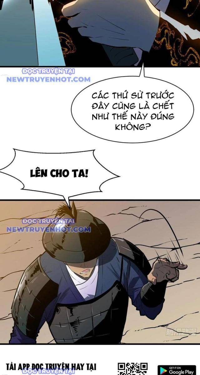 Tu Luyện Nhàn Hạ Bắt đầu Từ Nữ đồ đệ - Page 39