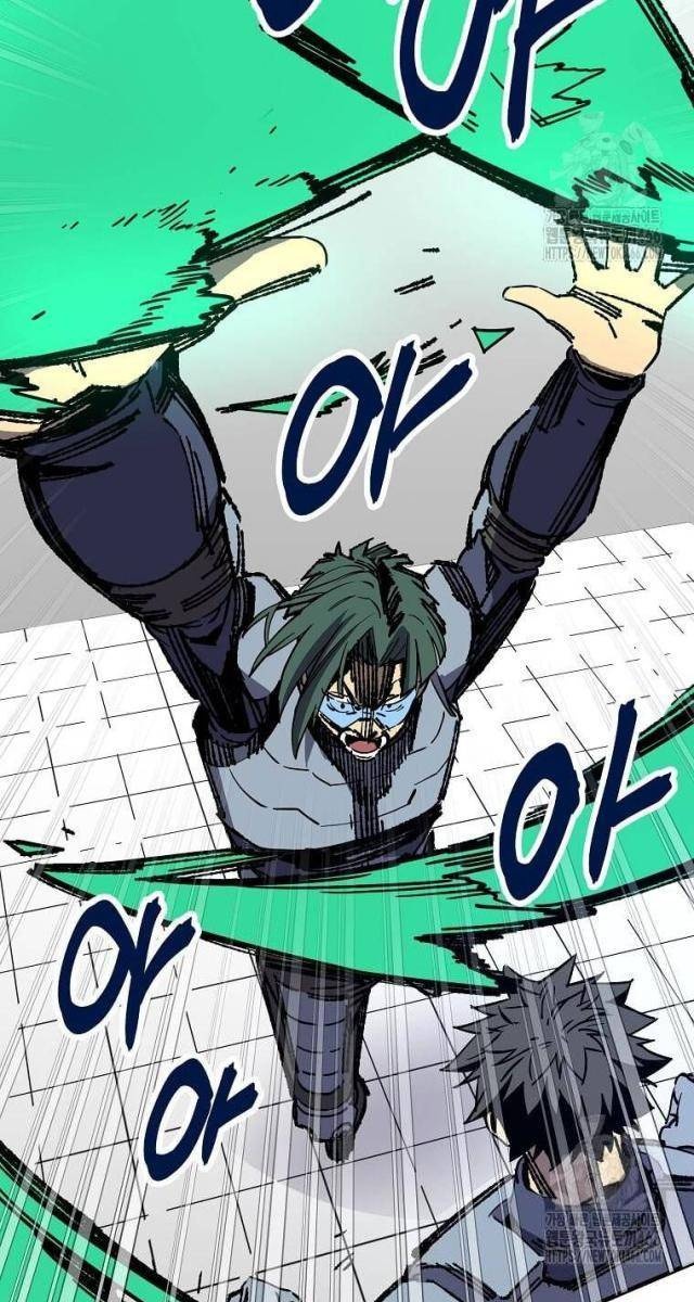 Tôi Đã Đạt Đến Cấp Độ Tối Đa Và Quay Trở Lại - Page 42