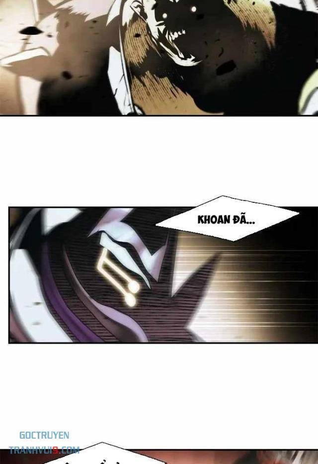 Bất Bại Chân Ma - Page 66